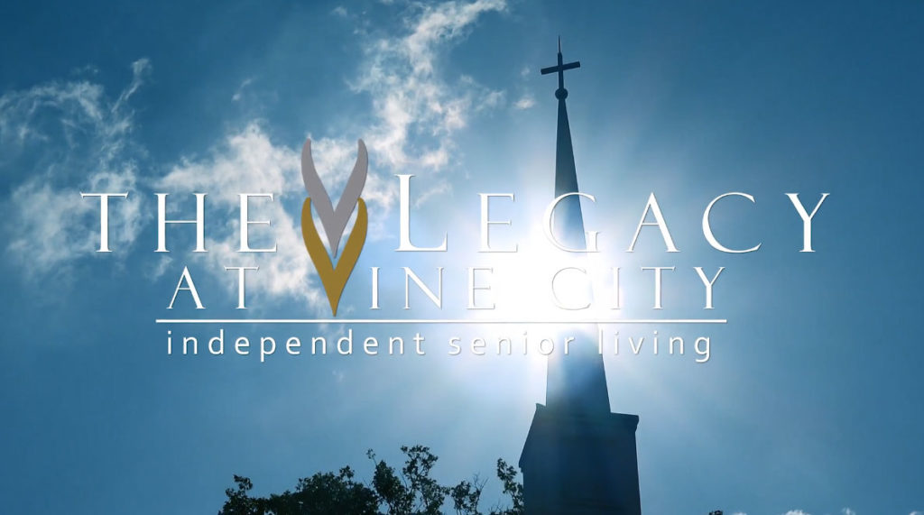 The Oasis of Vine City, Inc., a community development corporation of Higher Ground Empowerment Center Church, created the vision of The Legacy of Vine City, a new affordable senior housing community in Atlanta, Georgia.